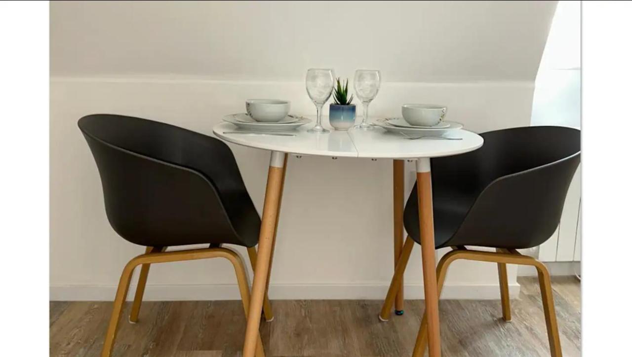 Lerelaisdodileqsl - Cambrai - Hyper Centre - Free Wifi - Ideal Couple & Famille Exterior foto